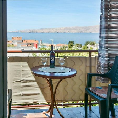 Appartement Anka Prpic à Senj  Extérieur photo