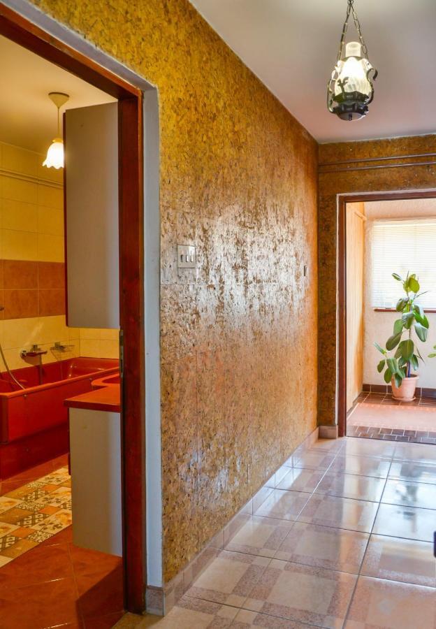 Appartement Anka Prpic à Senj  Extérieur photo